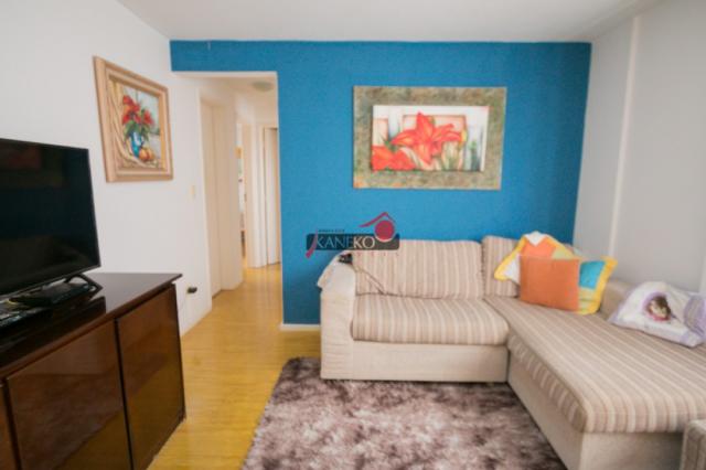 8287 | apartamento à venda com 3 quartos em santa cruz, guarapuava - Foto 6