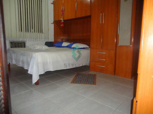 Casa à venda com 2 dormitórios em Olaria, Rio de janeiro cod:C70218 - Foto 2