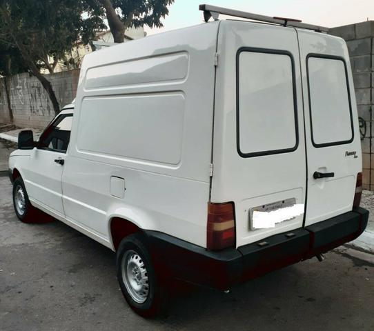 Fiat Fiorino - Foto 5