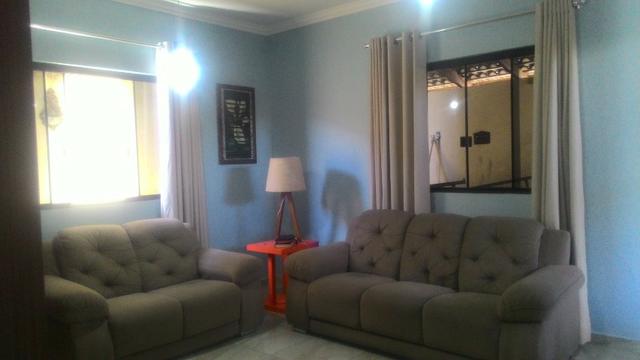 Vendo ótima casa na Colônia Agricola Samambaia - Foto 6
