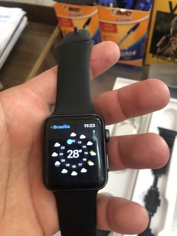 Apple Whatch série 3 42 - Foto 4