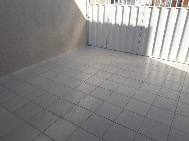 Casa Nova no Recanto das Emas - DF - Foto 6