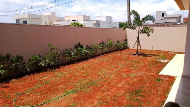 Samuel Pereira oferece: Casa 3 Suites Moderna Armários Churrasqueira Sobradinho CABV - Foto 5