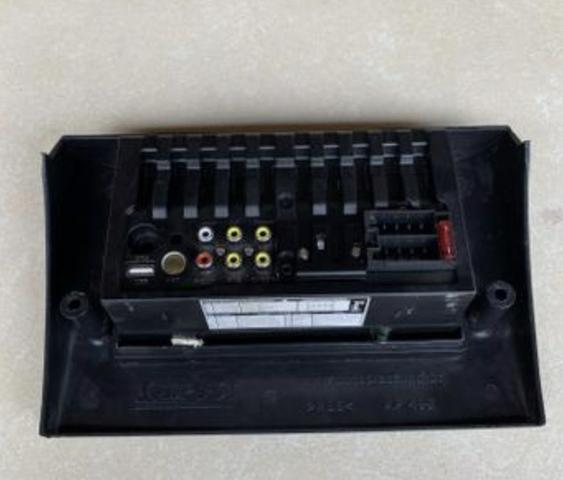 Mp5 Player Automotivo 2 Din Tela 7 Pol Voolt Bluetooth - Foto 5