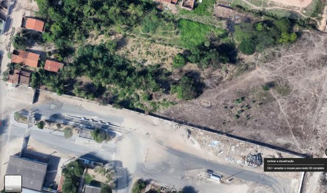 Vendo terreno no Passaré 2800m2 - Foto 4