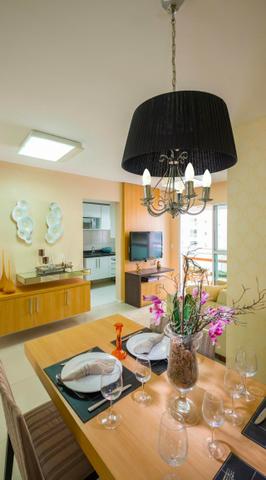 Apartamento no Renascença com 3qt _100% Financiado