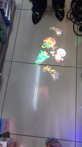 Projetor de Natal - Foto 3