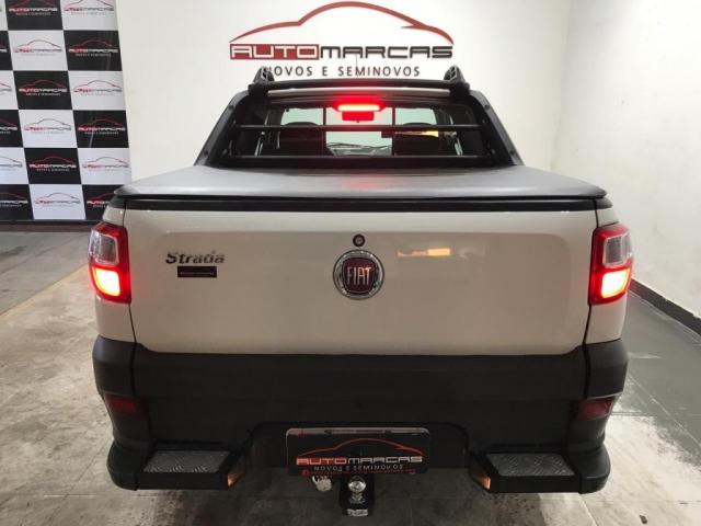 FIAT STRADA FREEDOM 1.4 FLEX 8V CD - Foto 3