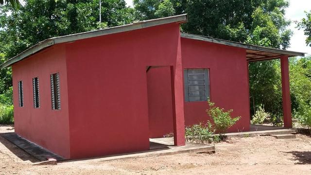 Chácara em Cacoal próximo ao Hospital Regional