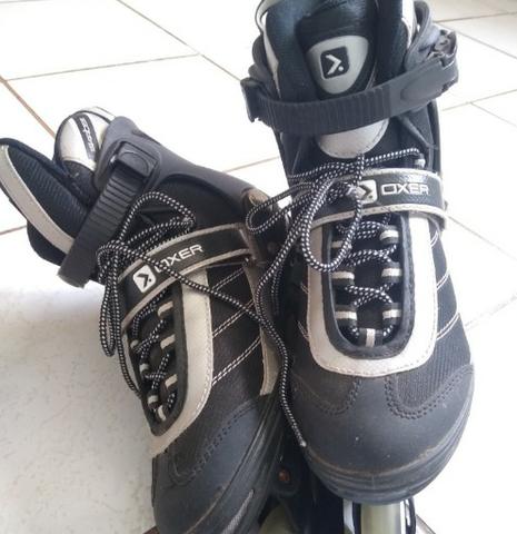 Patins Roller Oxer Abec 7