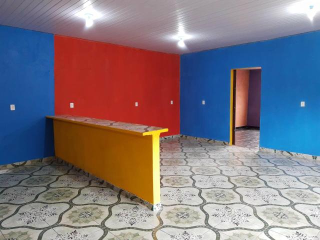 Alugo uma casa grande!! - Foto 13