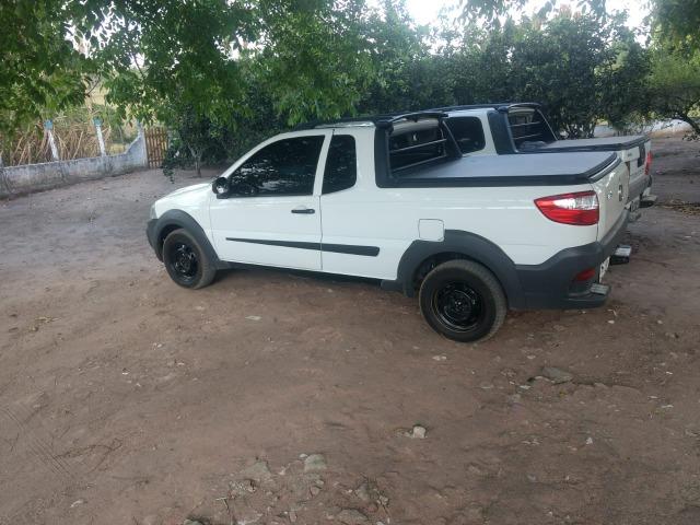 Fiat Strada - Foto 2