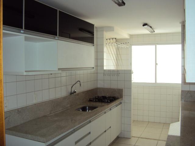 Apt 2 Qts 1 suíte 2 vaga ao lado Shopp Flanboyam 72m2ª completo Armarios