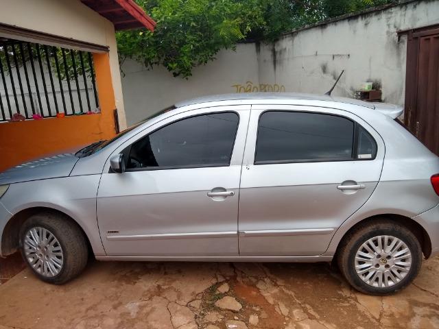 Volkswagen Gol G 5 2009/10