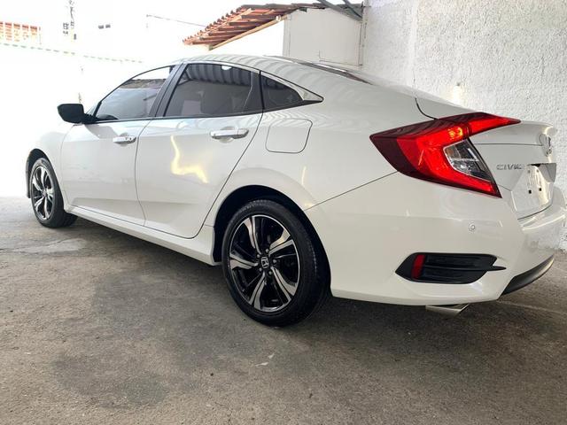 Civic 2017 touring 1.5 turbo - Foto 7