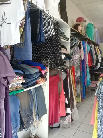Vendo brechó - Foto 4