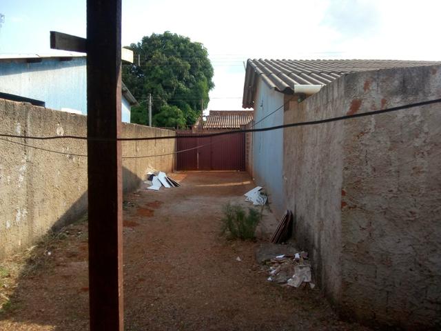 Vendo casa em águas lindas - Foto 14