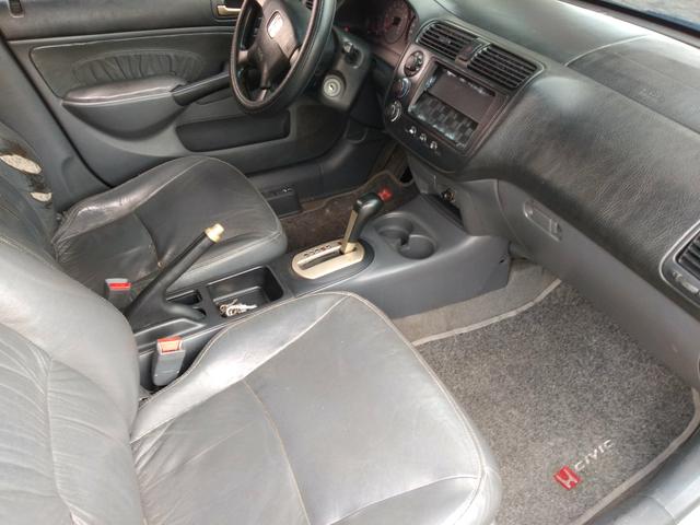 Honda Civic lx - Foto 3