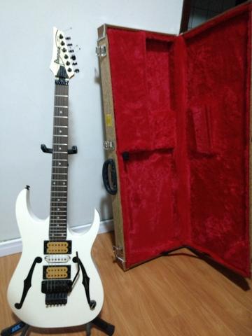 Guitarra Ibanez PGM 30 Paul Gilbert