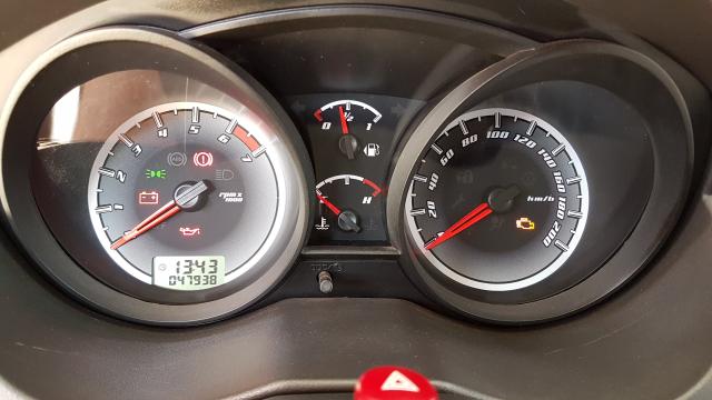 Ford Fiesta 1.0 2012 - Foto 7