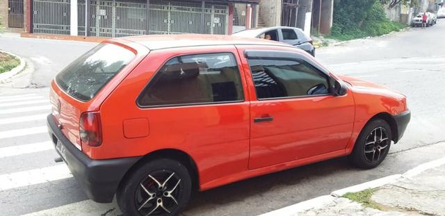 Gol 1.0 Mi 2000 - Foto 2