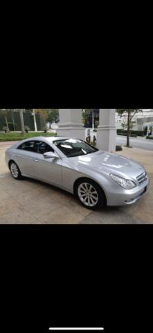 Mercedes Cls 350 3.5 v6 única em Manaus - Foto 2