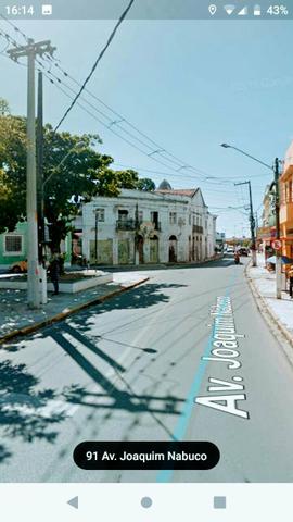 Alugo pra carnaval ideal pra 20 pessoas