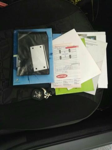 Vende se Peugeot passion 2011 - Foto 4