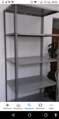 Prateleira - Foto 2