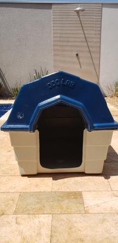 Casinha para cachorro