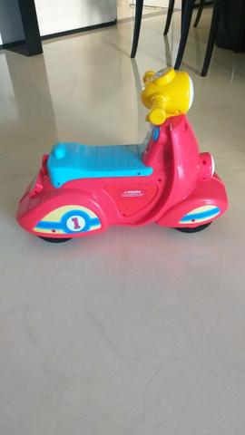 Motoca