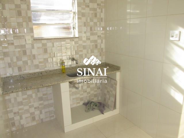 Apartamento - VILA DA PENHA - R$ 1.400,00 - Foto 12