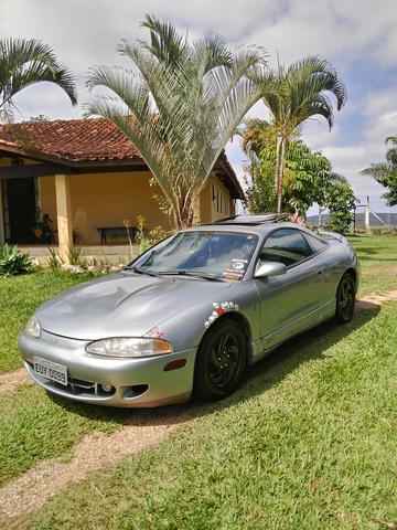 Mitsubishi eclipse - Foto 2