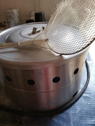 Tacho para fritura - Foto 2