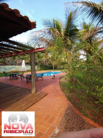 Casa de condomínio à venda com 4 dormitórios cod:CA2305 - Foto 9