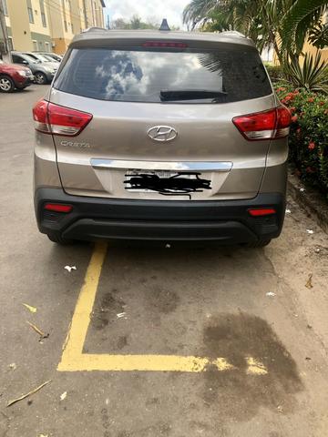 Vendo Creta Hyundai - Foto 2