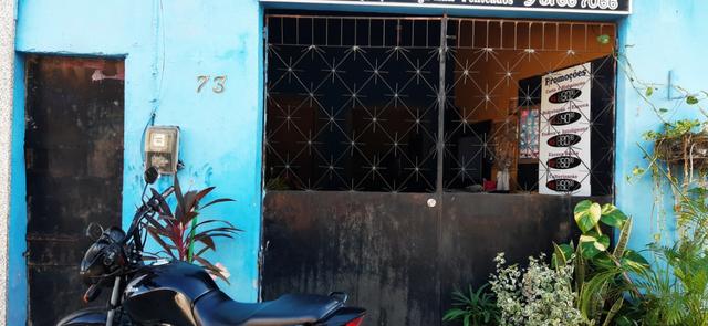 Troco uma casa em Fortaleza por uma em Paracuru - Foto 2