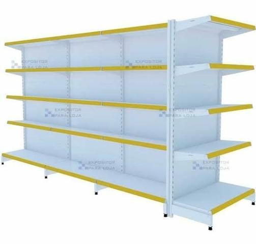 Equipamento para mercadinho ou conveniência - Foto 4