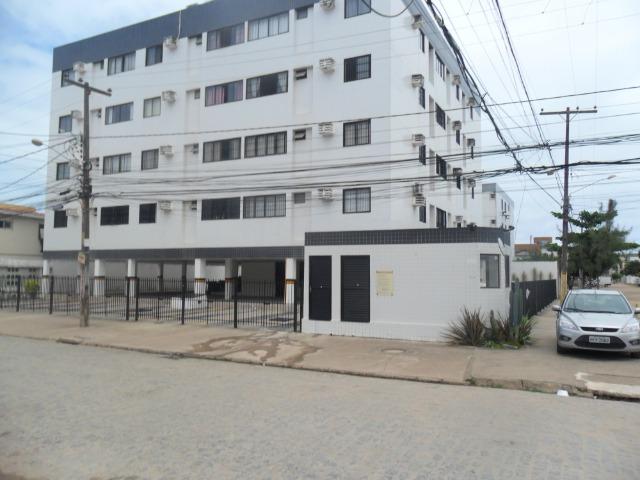 Jardim Atlântico excelente apartamento, próximo a padaria Eliza - Foto 2