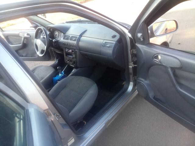 Gol G3 1.0 16v power 2002 completo - Foto 7