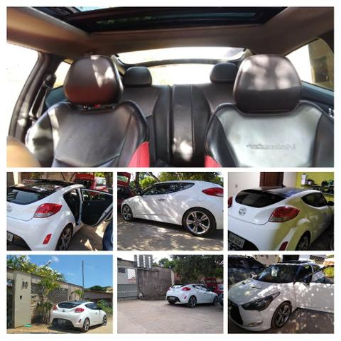 Vendo Veloster Top Top Top