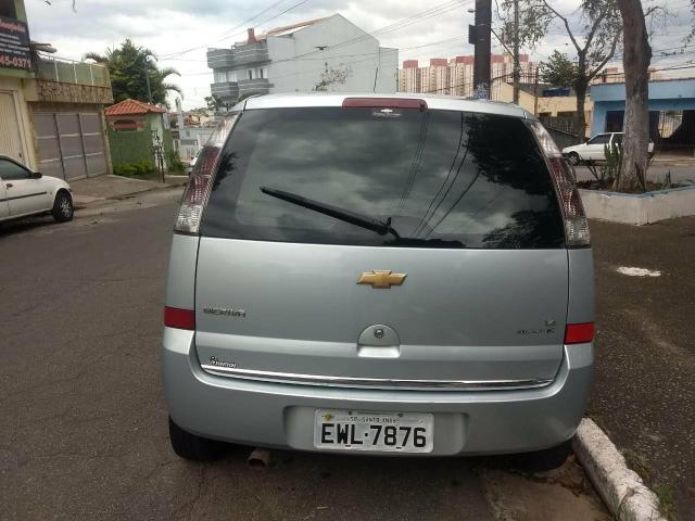 Meriva maxx 22000 - Foto 5