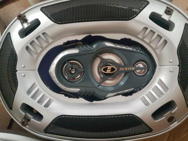 Vendo caixa som e **automotivo - Foto 4