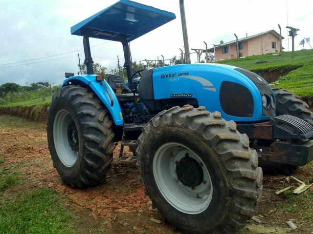 Vende-se ou troco por caminhao - Foto 5
