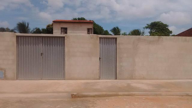 Aluga se casa em Acaraú