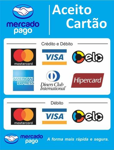 Furadeira com Reverso e Impacto - Pra vender logo - Foto 3
