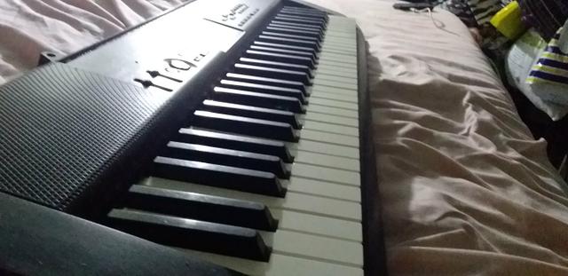 Teclado top
