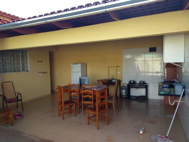 Casa - Major Sinfrônio - Foto 3