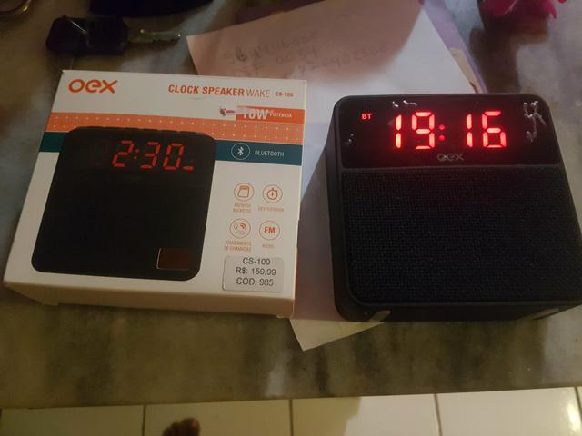 Caixa blotuf - Foto 3