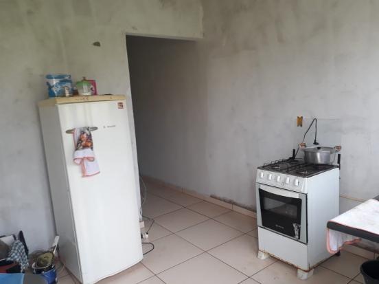 Casa em Jales - Jd. São Judas Tadeu - Proximo a Creche
